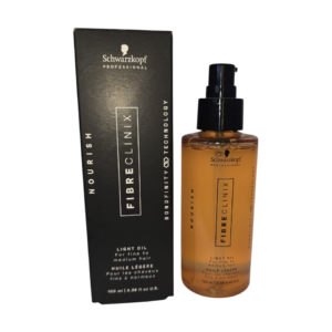 Aceite Ligero