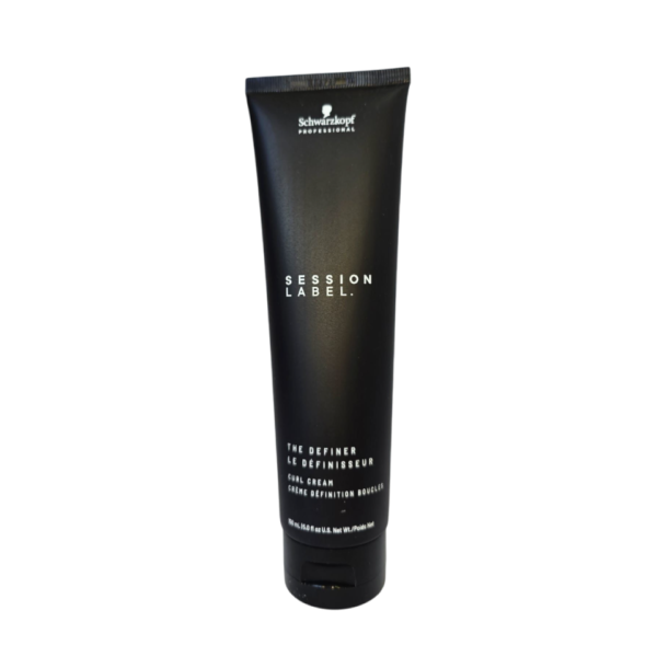 Crema de Rizos