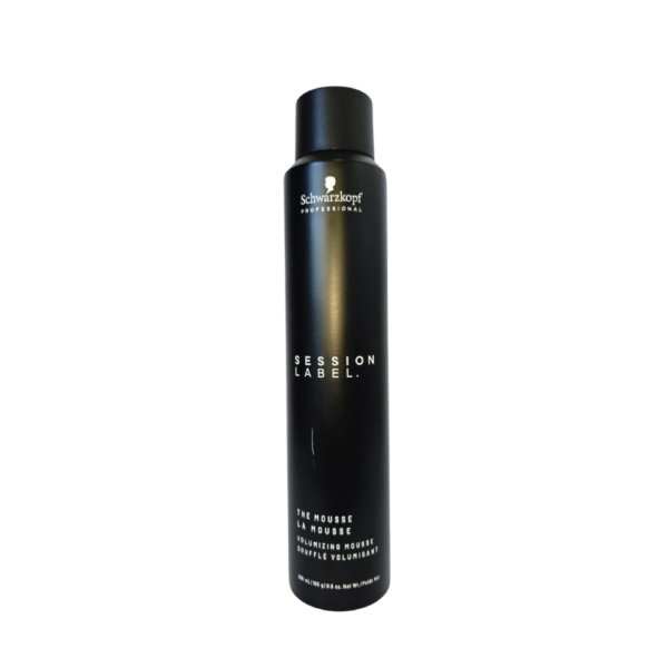Mousse en Spray de Volumen