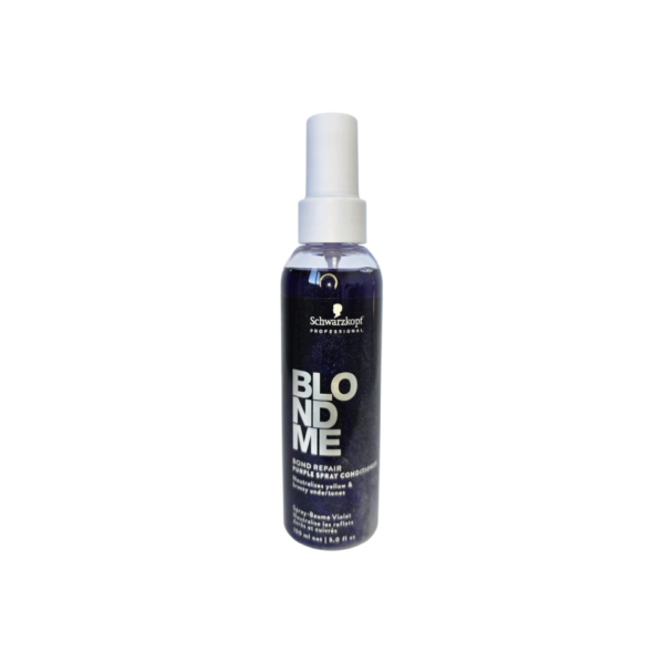 Spray Acondicionador Morado